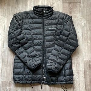 Columbia 590 TurboDown Jacket